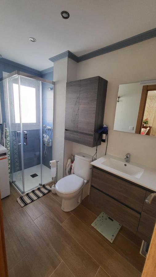 Appartement Playa Levante *