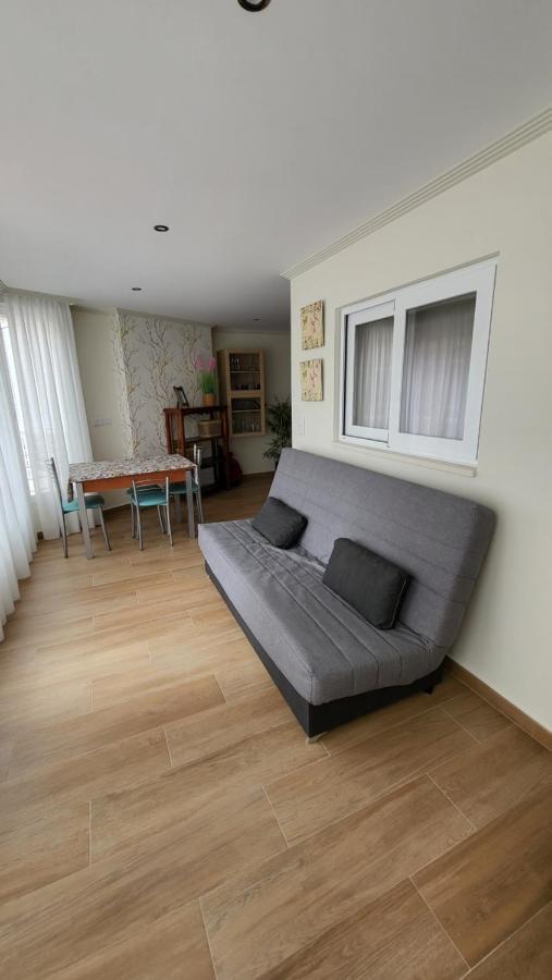 Playa Levante Appartement Benidorm