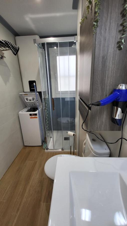 Appartement Playa Levante *