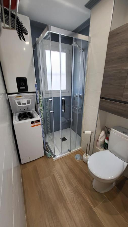 Playa Levante Appartement *