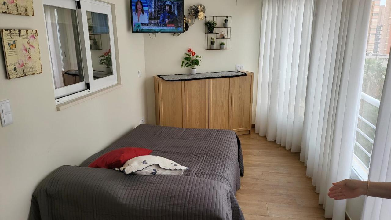 Playa Levante Appartement Benidorm