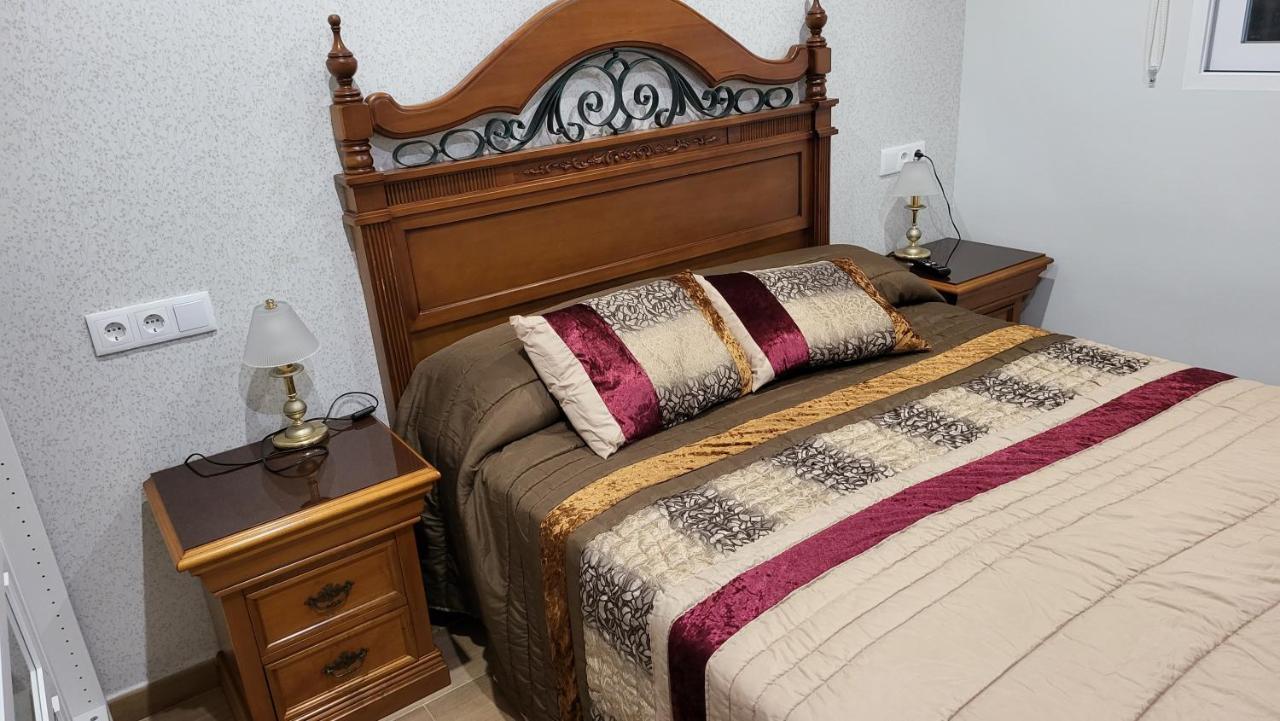 Appartement Playa Levante Benidorm