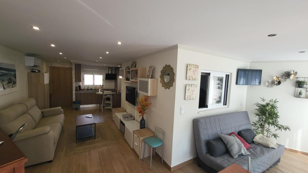 Appartement Playa Levante *